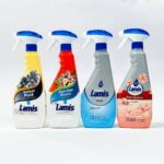 معطر جو لميس للأقمشة والهواء والستائر  450 مل