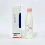 ترمس فلامينقو حافظ حراري ساخن وبارد 500 مل