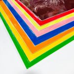 لوح فوم فلين حجم كبير للأشغال الفنية وصنع المجسمات واللوحات