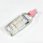 زيت بخاخ جونسون لبشرة ناعمة سريع الامتصاص 150 مل مع زيت اللوز والصويا