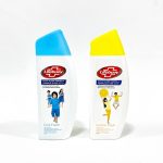 شامبو جسم لايف بوي الاصلي يحتوي على تركيبة مضادة للبكتيريا 300 مل