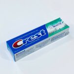 معجون اسنان كرست بياض Crest 3D White عبوة 100 مل