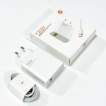 شحن كامل سريع 120 وات تايب سي عريض شاومي