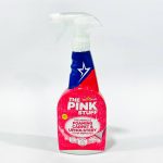 مزيل البقع للصالون والسجاد الأصلي The Pink عبوة 500 مل