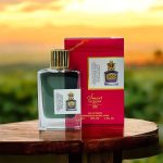 عطر سكاندل رجالي من smart بديل لعطر سكاندل الاصلي إماراتي 600