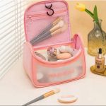 حقيبة أدوات المكياج والزينة مقاومة للماء Washbag