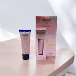 كريم تبييض المناطق الحساسة بيبي باودر النمش والكلف من فاليرا 75 مل