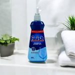 صابون فانيش لـ غسالات الصحون و الأطباق 400 مل تكفي 80 غسلة