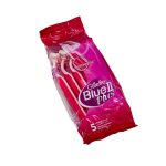 شفرات حلاقة نسائية جيليت عدد 5 شفرات  2 Plus