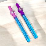 لعبة عصا فقاعات كبيرة يونيكورن نجمة