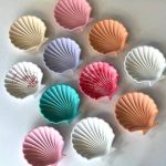 قالب الصدف المفتوح WFHM77