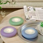 قالب الدونت قطر 9.1 سم WFHM77