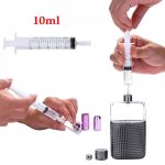 شرنقة سحب وتقسيم العطور الأصلية عبوة  10 مل لاصحاب مشاريع تجربة العطور