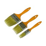 فرش طلاء لونا متعددة الاستعمالات للمشاريع الحرفية والديكور