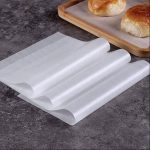 ورق زبدة للفرن والطبخ 10 ورقات مقاس 30*40 سم درجة اولى