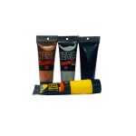 الوان  اكريليك  HERO عبوة 80 مل WFHM77