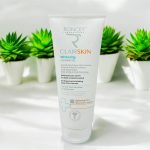 جل تفتيح و تنظيف البشرة من رونسي لجميع انواع البشرة  , 200 مل