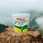 معجون ستوك داي ستون 100 من GLC جاهز سهل الاستعمال - 1 كيلو MA93 طلاء