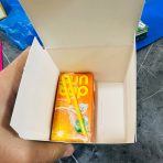 ⁦ستاند هرم دوار ترند توزيعات العيد 12 علبة ، خلوط عيد الفطر و الأضحى للأطفال⁩ - الصورة ⁦10⁩