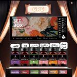 عطور زيتية لصناعة الشموع وبخارات الزيتية 10مل WFHM77