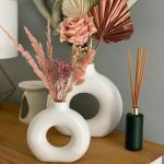 قالب سيلكون بشكل دونت شكل حديث لعمل ديكور WFHM77