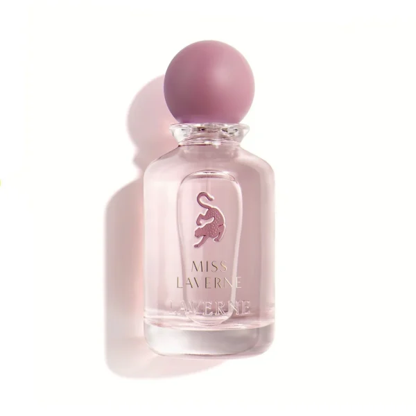 عطر مس لافيرن Miss Laverne – Eau de Parfum عبوة 100 مل