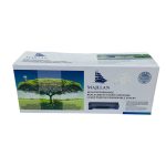 حبر طابعة ليزرية ماجلان متوافقه مع طابعات اتش بي HP ، كانون ، ابيض واسود 1102