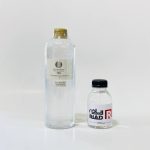 سيروم خام للشعر والجسم نقي - عبوة 1 كيلو / ربع كيلو 250 جرام