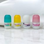 مزيل عرق جلسرين من رونسي حماية 48 ساعه بدون بارابين