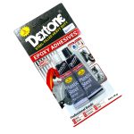 لحام لاصق بارد لجميع الاغراض الحديد / الخشب / الزجاج / السيراميك - Dextone