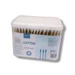 أعواد تنظيف الاذن القطنية 100 عود - MINGTAI