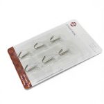 مجموعة علاقات سحرية بدون حفر ، متعددة الاستعمالات للمنزل والتنظيم والترتيب 6 علاقة