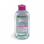 مزيل مكياج ومنظف للبشرة الحساسة من GARNIER - عبوة 200 مل