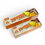 اكياس حفظ الطعام والخضروات ولفواكه واللحوم - حجمين دستة 15 - 25 قطعه