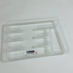 منظم ملاعق وأدوات المطبخ صناعة تركية MIENCA مقاس 25×33×4 سم - Image 2