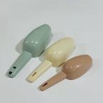 ⁦مجموعة 3 سكوبات متعددة الاستعمال للمطبخ ولاصحاب المشاريع للتعبئة⁩ - الصورة ⁦6⁩