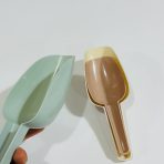 ⁦مجموعة 3 سكوبات متعددة الاستعمال للمطبخ ولاصحاب المشاريع للتعبئة⁩ - الصورة ⁦4⁩