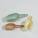 ⁦مجموعة 3 سكوبات متعددة الاستعمال للمطبخ ولاصحاب المشاريع للتعبئة⁩ - الصورة ⁦3⁩