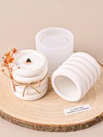 قالب سيلكون تصميم خرسان طبقات WFHM77