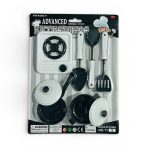 طقم لعبة بنات مطبخ MOAF03