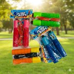 لعبة حبل قفز بمقبض مريح مع عداد MOAF03