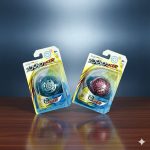 لعبة يويو { YOYO } مناسبة للأطفال و محبي التحدي MOAF03