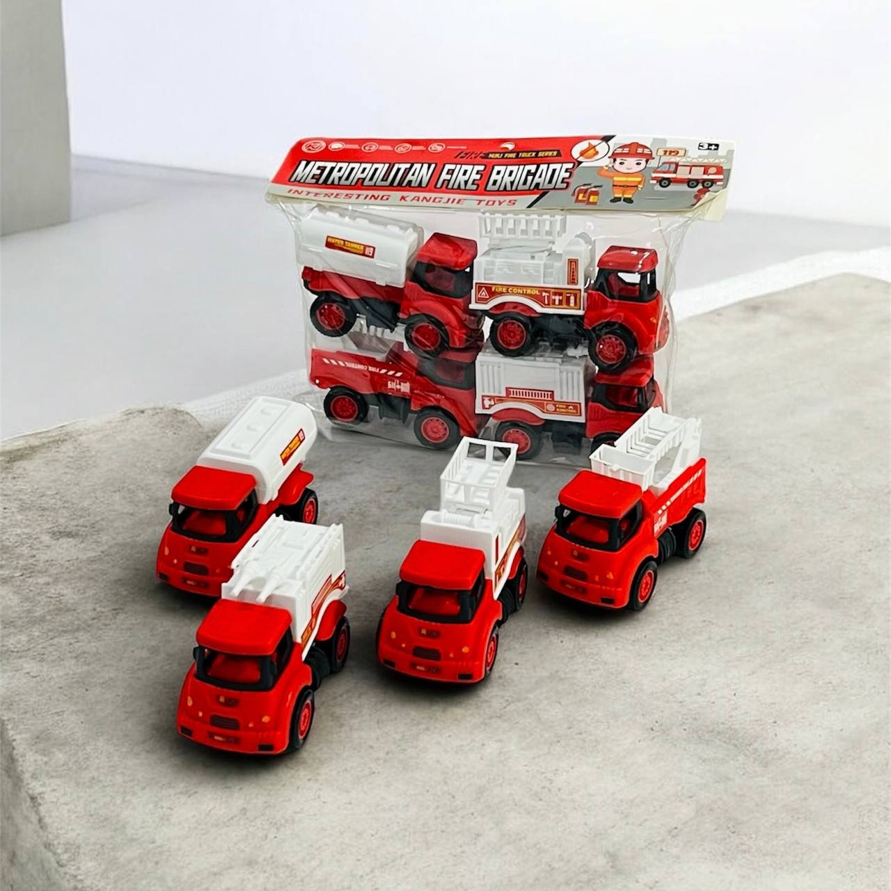 photo_1_2026-02-21_01-42-40 طقم لعبة شاحنات المطافي MOAF03 - الصورة 1