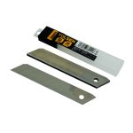 غيار موس فرش TOLSEN عبوة 10 قطع 18×100 mm