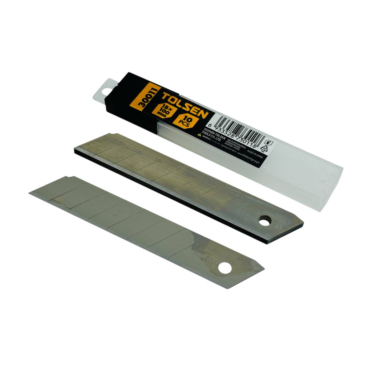 photo_2026-02-28_23-33-09 غيار موس فرش TOLSEN عبوة 10 قطع 18×100 mm - الصورة 1