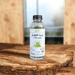 زيت الصبار طبيعي 100% خلاصة مائية - 430 جرام