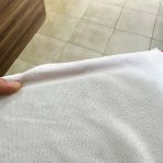 ⁦ممسحة تلميع الأرضيات العملية - فك وتركيب فوطة المسح بكل سهولة⁩ - الصورة ⁦6⁩