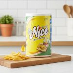 مناديل المطبخ NICE امتصاص عالي للزيوت 3 طبقات مناسبة حتى للزجاج