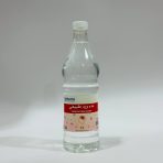 ⁦ماء ورد طبيعي 1 لتر⁩ - الصورة ⁦2⁩