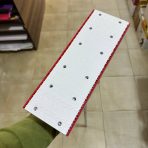 ⁦ممسحة تلميع الأرضيات العملية - فك وتركيب فوطة المسح بكل سهولة⁩ - الصورة ⁦3⁩